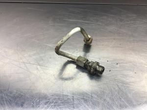 Liebherr Rohrleitung